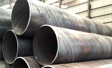 吕梁防腐螺旋钢管与无缝钢管报价表及选购指南