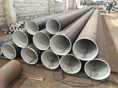 聚力群达金属材料 立足信阳，以自营品质保障淮滨、开封等地镀锌及螺旋钢管供应