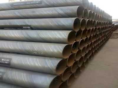 荆门防腐直缝焊管厂家销售解析 品质、应用与市场前景