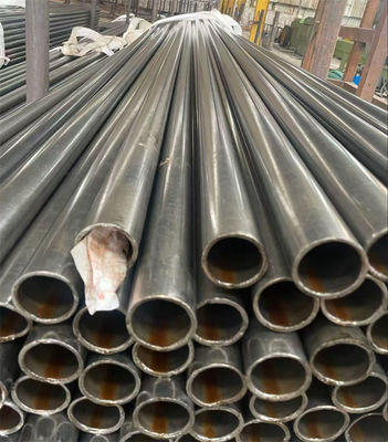 即墨、李沧、胶南、莱西无缝钢管切割服务 - 东银金属材料崂山区分公司