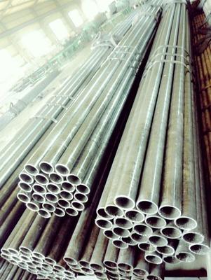 聊城市兰格精密钢管 优质管材的专业展示