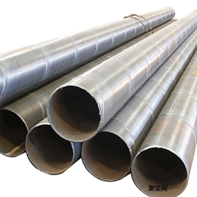 大口径螺旋钢管、螺旋钢管与无缝钢管的特性与应用